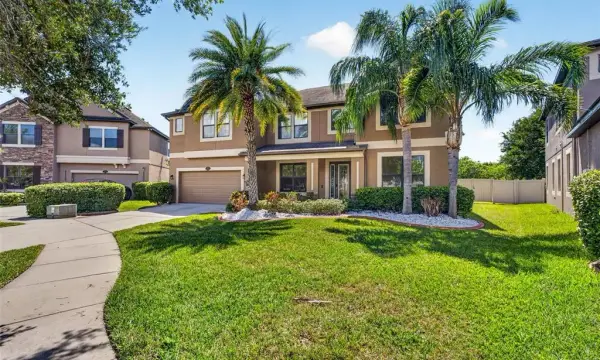 11603 Palmetto Pine Street, Riverview, FL, 33569