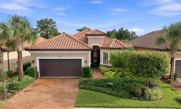 8557 Grand Alberato Road, Tampa, FL, 33647