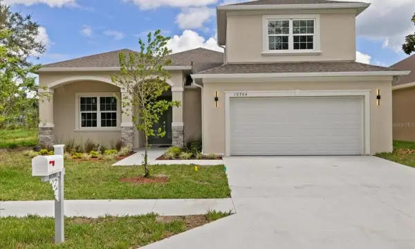 10704 Banfield Drive, Riverview, FL, 33579