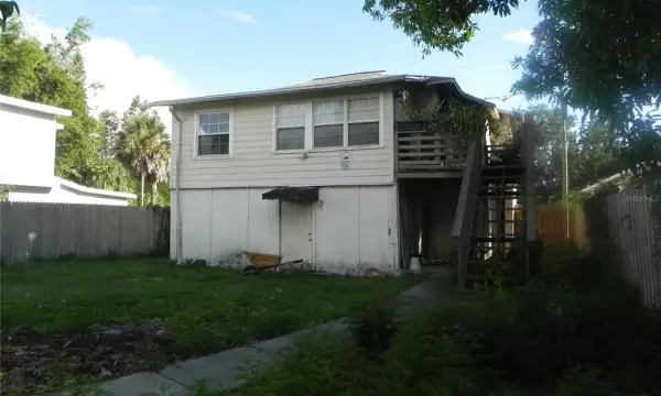 2426 2nd Avenue N, St Petersburg, FL, 33713