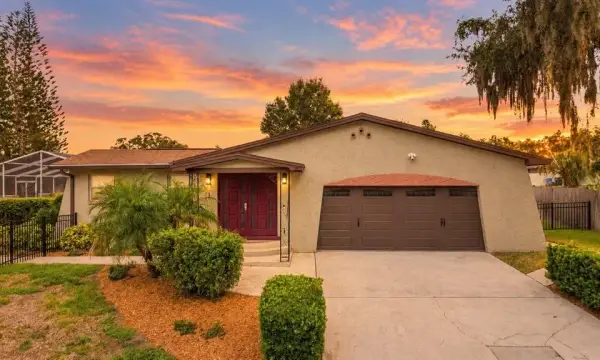 816 Knight Street, Seffner, FL, 33584