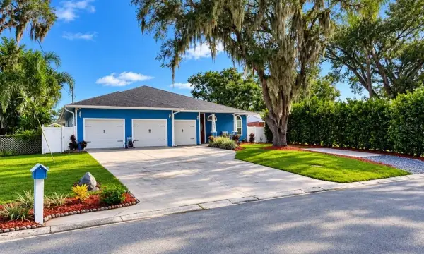 3009 W Clinton Street, Tampa, FL, 33614
