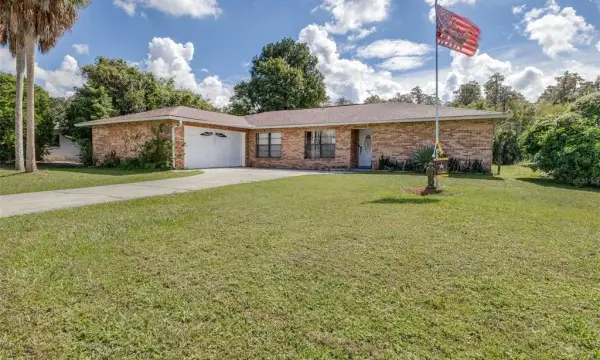 23414 Cherbourg Loop, Land O Lakes, FL, 34639