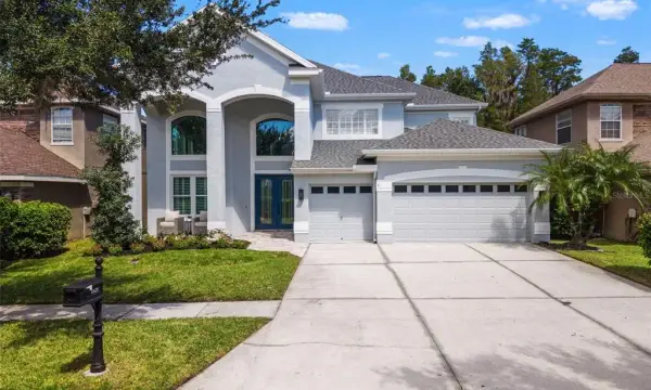 11621 Renaissance View Court, Tampa, FL, 33626