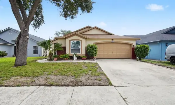 10251 Allenwood Drive, Riverview, FL, 33569