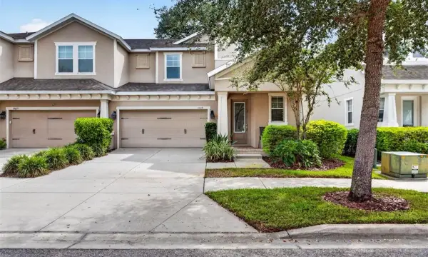 14619 Rocky Brook Drive, Tampa, FL, 33625
