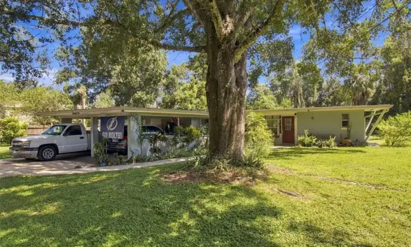10803 N Oregon Circle, Tampa, FL, 33612