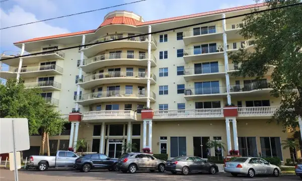 750 4th Avenue S, Unit 603c, St Petersburg, FL, 33701