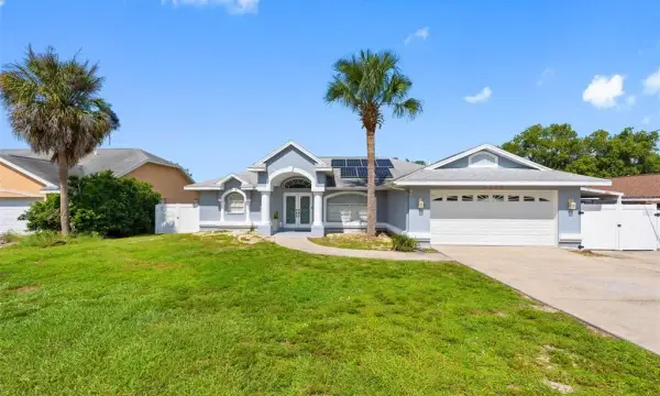 6125 Mariner Boulevard, Spring Hill, FL, 34609