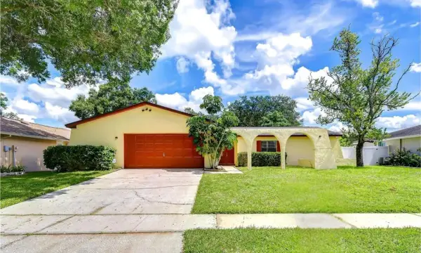 15819 Deep Creek Lane, Tampa, FL, 33624