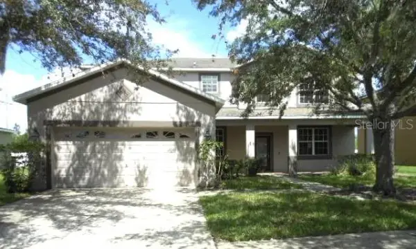 10524 Shady Preserve Drive, Riverview, FL, 33579