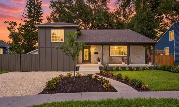 911 29th Street N, St Petersburg, FL, 33713