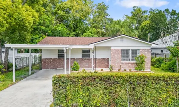 1713 W Atkinson Street, Tampa, FL, 33604