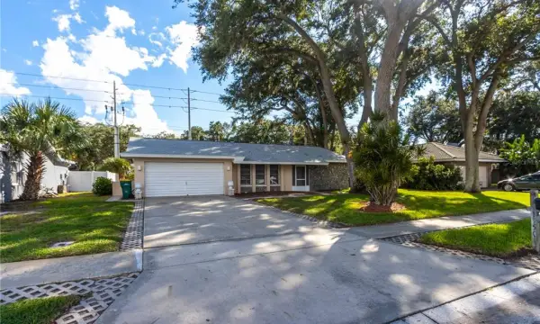 1950 Sandpiper Drive, Palm Harbor, FL, 34683