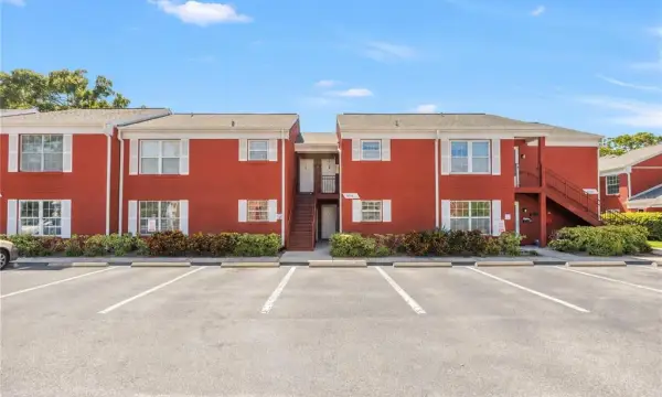 8218 11th Street N, Unit D, St Petersburg, FL, 33702