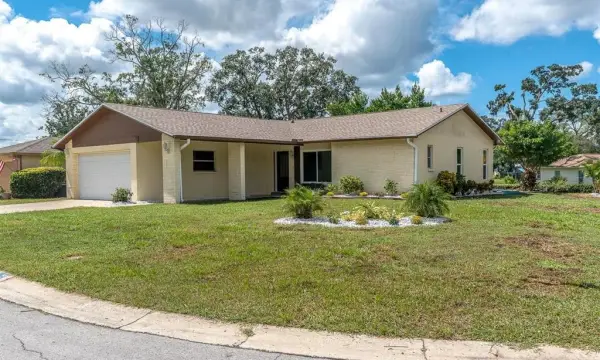 10531 Meadow Hill Drive, Port Richey, FL, 34668
