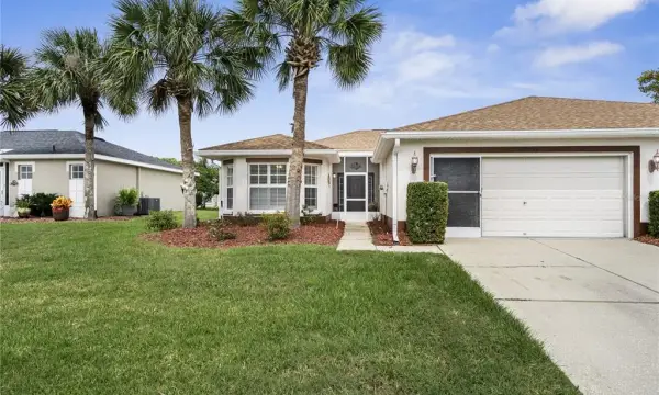29335 Caddyshack Lane, San Antonio, FL, 33576