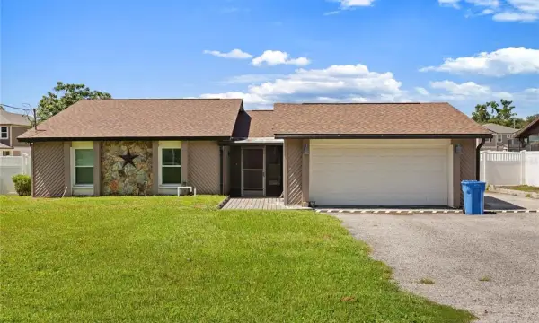 1105 Lenna Avenue, Seffner, FL, 33584