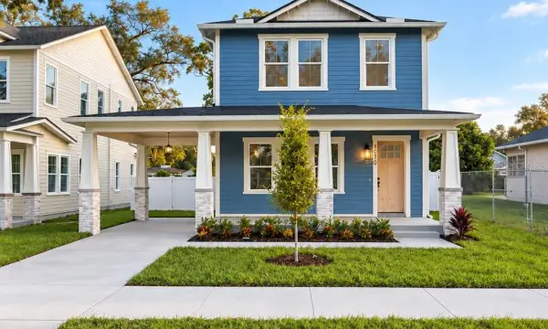 1910 E Genesee Street, Tampa, FL, 33610