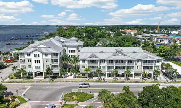 200 Main Street, Unit 202, Dunedin, FL, 34698