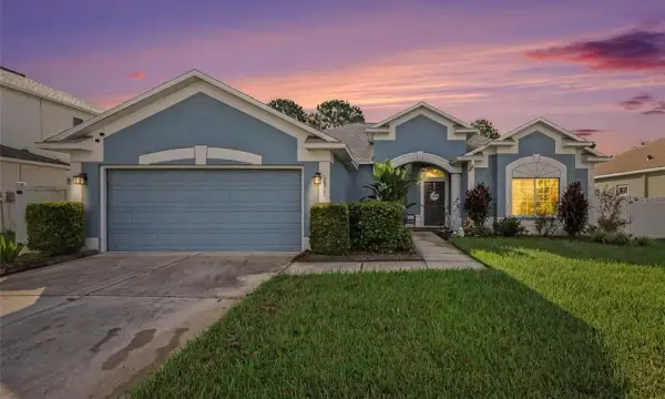 10905 Hoffner Edge Drive, Riverview, FL, 33579