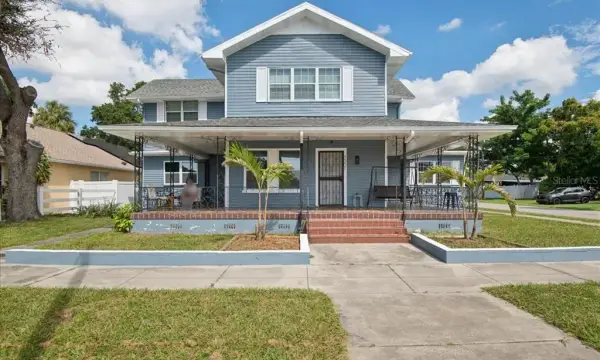 3001 W Chestnut Street, Tampa, FL, 33607