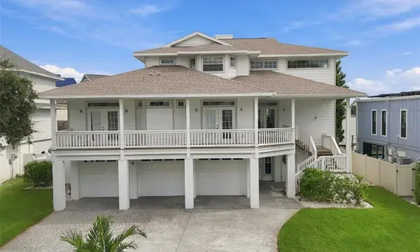 930 59th Avenue, St Pete Beach, FL, 33706