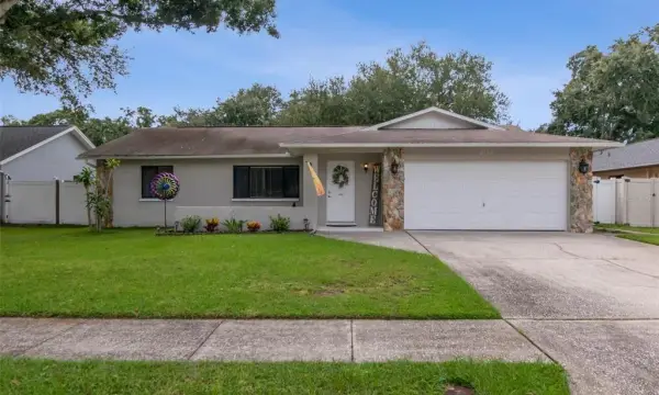 2158 Beverly Ln, Clearwater, FL, 33763