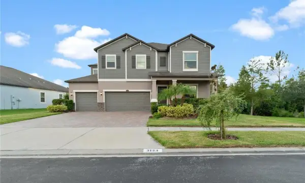 3123 Hilliard Dr, Wesley Chapel, FL, 33543