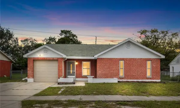 8221 Autumn Oak Avenue, Port Richey, FL, 34668