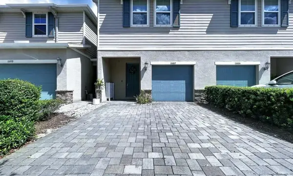 15107 Abby Birch Place, Tampa, FL, 33613