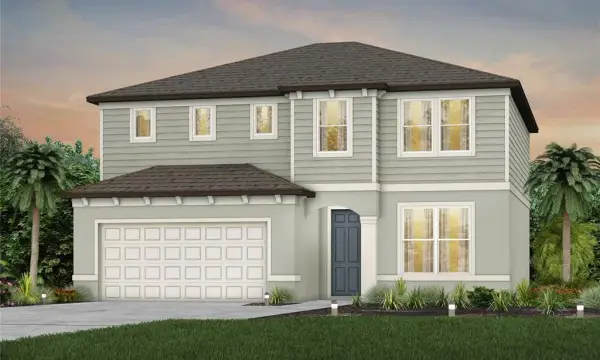 11133 Sycamore Glen Loop, Thonotosassa, FL, 33592