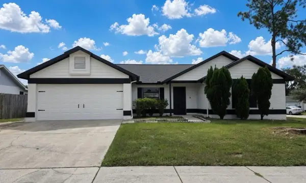 516 Rapid Falls Drive, Brandon, FL, 33511