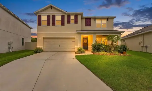 506 Diamond Ridge Road, Seffner, FL, 33584