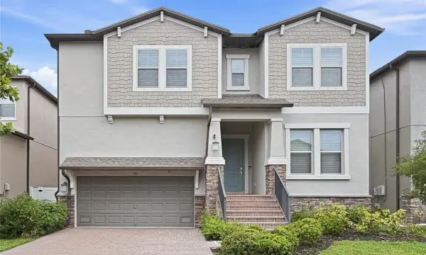 7311 South Faul Street, Tampa, FL, 33616