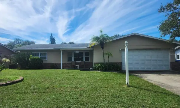 13800 87th Avenue, Seminole, FL, 33776