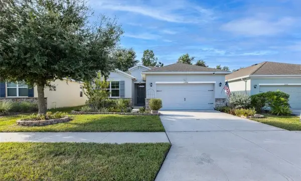 13786 Hunting Creek Place, Spring Hill, FL, 34609