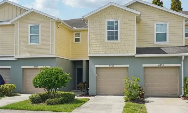 4935 White Sanderling Court, Tampa, FL, 33619