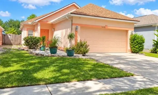 7628 Clovelly Park Place, Apollo Beach, FL, 33572