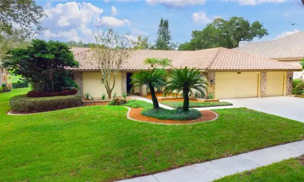 2194 Pinnacle Circle N, Palm Harbor, FL, 34684