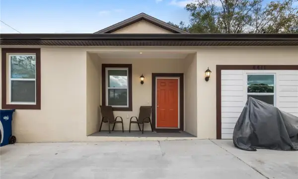 4411 N Troy Street, Tampa, FL, 33610