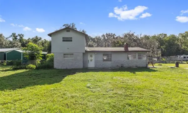 10034 Burton Street, New Port Richey, FL, 34654