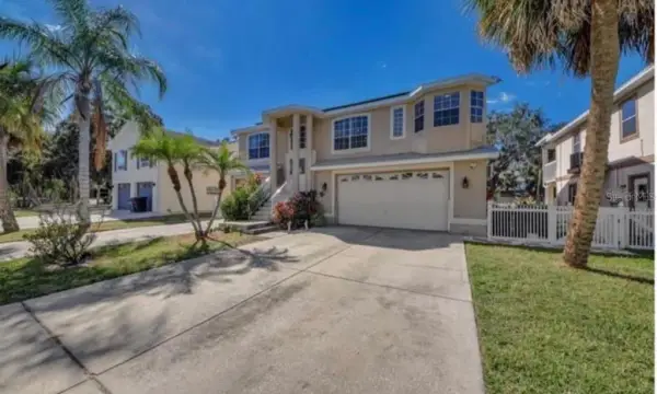 5451 Tropic Drive, New Port Richey, FL, 34653