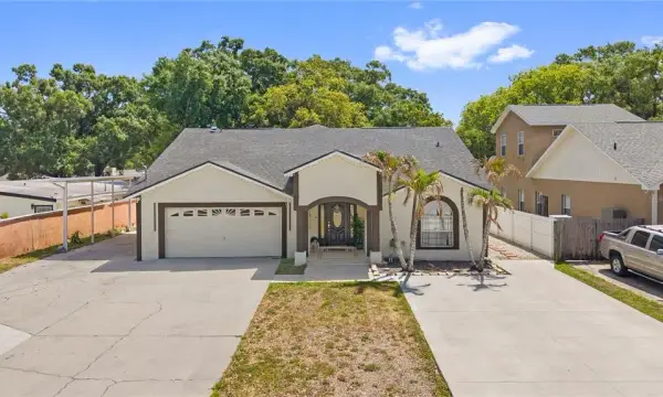 8019 N Gomez Avenue, Tampa, FL, 33614