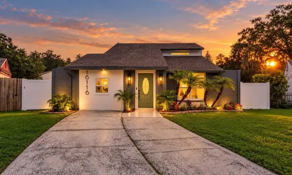 16116 Sandcrest Way, Tampa, FL, 33618