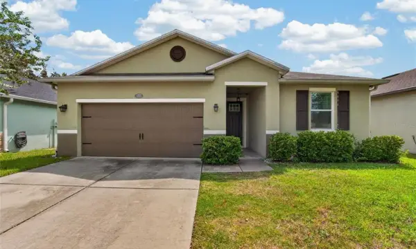 11627 Tangle Stone Drive, Gibsonton, FL, 33534