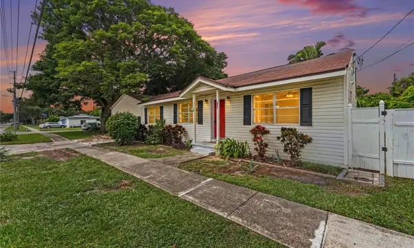 116 N Duncan Avenue, Clearwater, FL, 33755