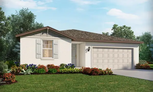 31364 Malbec Drive, Brooksville, FL, 34602