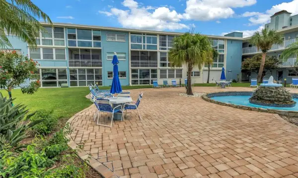 6363 Gulf Winds Drive, Unit 235, St Pete Beach, FL, 33706