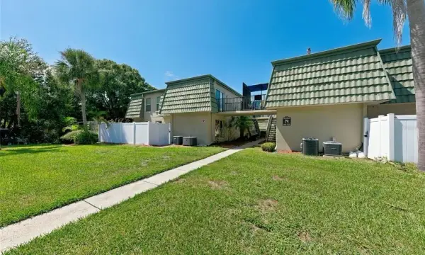 1799 N Highland Avenue, Unit 159, Clearwater, FL, 33755